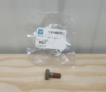 Nos Gm 14067559 Bolt, Caliper 1988-2002 Camaro & Firebird 1984-2004 Corvette. Fixed Price $19.95.