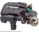 Disc Brake Caliper Rear Left Cardone 1994-1998 Ford Mustang. Fixed Price $128.78.