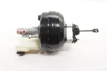 2018 - 2021 Ford Expedition Power Brake Booster & Master Cylinder Oem KL142005FA. Fixed Price $63.22.