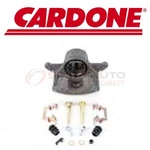 Cardone Reman Front Left Disc Brake Caliper For 1996-1997 Mercedes-benz E300 Cr. Fixed Price $96.60.