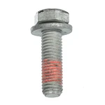 New Oem Ford 06-10 Explorermountaineerdiscbrakecalipermntgboltkit 6L2Z-2027-A. Fixed Price $7.00.