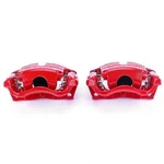 Disc Brake Caliper Set Power Stop S7158. Fixed Price $315.98.