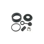 Disc Brake Caliper Repair Kit-rear Carlson 41167. Fixed Price $22.63.