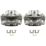Front Brake Calipers Fits Toyota 86 Subaru Brz Scion Fr-s 2013-2018. Fixed Price $105.38.