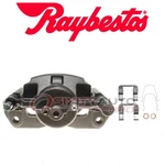 Raybestos Front Right Disc Brake Caliper For 2000-2002 Mazda 626 Hardware Oo. Fixed Price $83.45.
