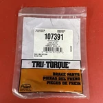 Dorman 107391 Disc Brake Bleeder Screw (lot Of 2). Fixed Price $11.99.