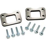 Performance Machine Can Am Maverick X3 Rock Guard Deflector Spacer 0224-3002-B. Fixed Price $19.99.