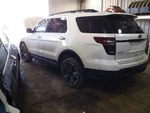 Passenger Caliper Rear Thru 12/01/13 Base Fits 13-14 Explorer 2089712. Fixed Price $60.00.