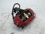 14-17 Maserati Ghibli Q4 3.0 Awd Rear Left Wheel Brake Caliper. Fixed Price $67.49.