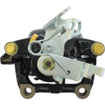 Disc Brake Caliper-posi-quiet Loaded Centric 142.33589 Reman. Fixed Price $263.60.