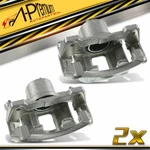A-premium Front Brake Caliper With Bracket For Suzuki Verona 04-06 Chevy Epica. Fixed Price $117.99.