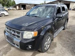 Passenger Right Caliper Front Thru 11/30/08 Fits 05-09 Escape 1505996. Fixed Price $50.00.