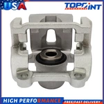 For Dodge Challenger Chrysler 300 Rear Left Single Brake Caliper W/ Bracket. Fixed Price $43.48.