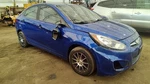 Passenger Right Caliper Front Fits 12-17 Accent 7073728. Fixed Price $111.89.