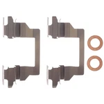 Acdelco 18FR2213C Front Passenger (slp). Fixed Price $139.65.