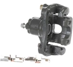 Rr Right Rebuilt Brake Caliper W/hwd Cardone Industries 19B2696. Fixed Price $85.71.