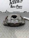 Passenger Caliper Front 356MM 14.01" Rotor Fits 12-18 Audi A6 1153608. Fixed Price $75.00.