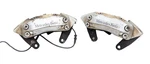 03-06 Mercedes SL500 CLS500 CL600 Front Brake Calipers Brembo. Fixed Price $88.80.