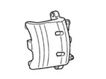 Genuine Ford Remanufactured Brake Caliper YC3Z-2V130-CARM. Fixed Price $170.09.