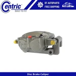 For 2004 Nissan Pathfinder Armada Centric Front Left Disc Brake Caliper. Fixed Price $138.69.