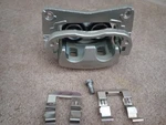 19B2683B Front Left Brake Caliper Subaru Forester Legacy Outback Impreza. Fixed Price $30.00.