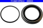 Ate 11.0441-5702.2 Gasket Set, Brake Caliper For Bmw, Ferrari, Maserati, Saab, Volvo. Fixed Price $17.37.