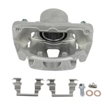 Front Driver Brake Caliper W/ Bracket For Toyota Camry 1997 1998 2001. Fixed Price $46.99.