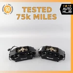 Maserati Quattroporte M139 Rear Left & Right Brake Calipers Set Oem 75K. Fixed Price $251.23.