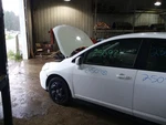 Passenger Right Caliper Front Fits 09-11 Versa 2100797. Fixed Price $60.00.