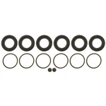 Raybestos WK3302 ELEMENT3 Brake Caliper Seal Kit. Fixed Price $32.74.