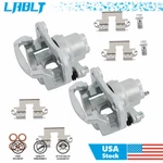 Lablt Rear Left & Right Brake Caliper For Lexus RX330 RX400H Toyota Highlander. Fixed Price $67.41.