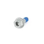 Bmw Brake Caliper Guide Bolts 4X M8X22 34206850560. Fixed Price $13.43.