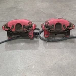 12-13 Volkswagen Gti Golf Front Brake Calipers Set Left & Right AA7040. Fixed Price $115.00.