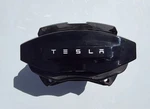 Tesla Model X Oem Rear Right Brake Caliper Black 2021-2025 1420642-00-A. Fixed Price $179.00.