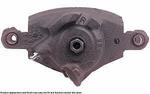 Rr Right Rebuilt Brake Caliper W/hwd Cardone Industries 18-4118. Fixed Price $172.24.