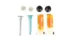 Genuine Mopar Disc Brake Pin Kit 68160691AA. Fixed Price $13.34.