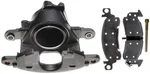 All New! Acdelco Left Disc Brake Caliper Astro Safari Van Caprice Cadillac Buick. Fixed Price $10.00.