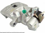 Rr Lft Rebuilt Brake Caliper W/hwd Cardone Industries 18-4525. Fixed Price $126.74.