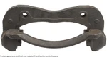 Front Driver Side Cardone Disc Brake Caliper Bracket For 03-09 Sorento (14-1683). Fixed Price $61.02.