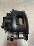 Right Stuff BC03LNB Gm Left Front Brake Caliper Powdercoated Chevy/ Pont.. Fixed Price $89.25.