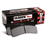 Hawk HB100W.480 DTC-30 Brake Pads For 2022-2026 Wilwood Dynalite/outlaw Calipers. Fixed Price $156.59.