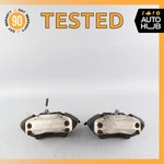 Mercedes R230 SL500 CL500 Brake Calipers Front Left & Right Set Oem. Fixed Price $141.10.