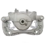Disc Brake CALIPER-ELEMENT3 New Semi-loaded And Bracket Assembly Raybestos. Fixed Price $119.83.