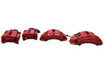 2017-2018 Porsche Macan Rhfront & Rear Brake Caliper Complete Set *95K Miles*. Fixed Price $637.50.
