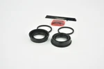 Front Brake Caliper Repair Kit Fits Bmw 34116763995 34216768699 36003032. Fixed Price $23.42.