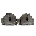 Pair Volkswagen Vw Cc 09-17 A3 Jetta Golf Rabbit Front Brake Caliper Left Right. Fixed Price $55.00.
