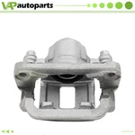 For 2014-2015 Nissan Rogue Select Silver Rear Left Brake Caliper With Bracket. Fixed Price $33.44.