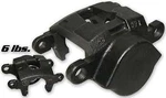 Howe 1 Piston Gm Metric Brake Caliper P/n 3368. Fixed Price $194.58.