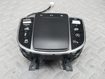 Mercedes Amg Glc 63 Touchpad Multimedia Controller. Fixed Price $163.12.