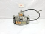 2021-2024 Kia Seltos Front Left Driver Side Brake Caliper Oem 58180-J9A10. Fixed Price $82.50.